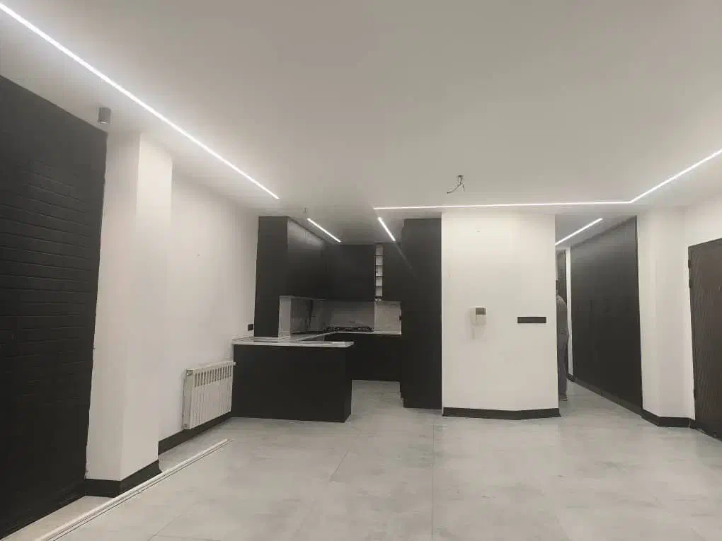 ۱۲۵ متر/۳ خواب/گلسار|فروش آپارتمان|رشت, گلسار|دیوار