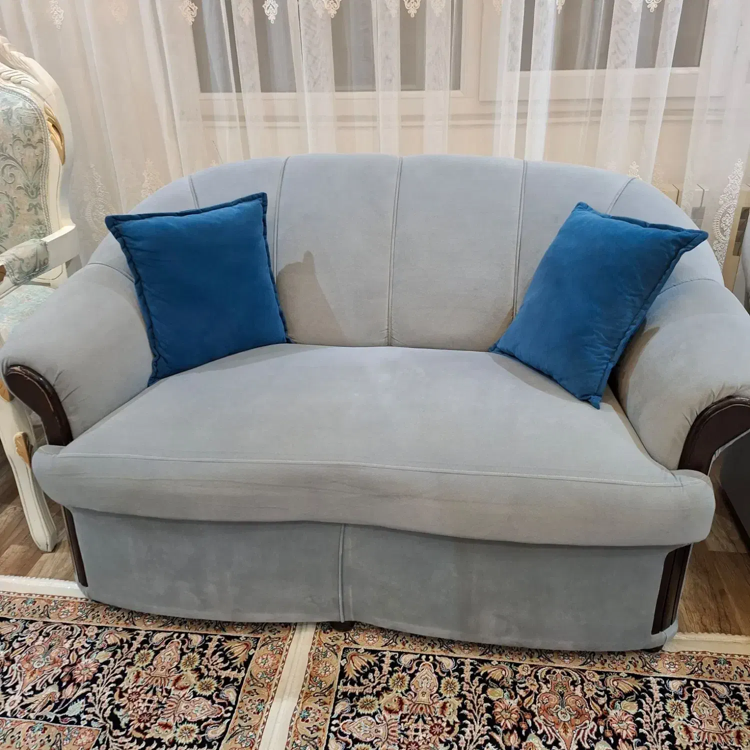 مبل راحتی|مبلمان خانگی و میز عسلی|اردبیل, |دیوار