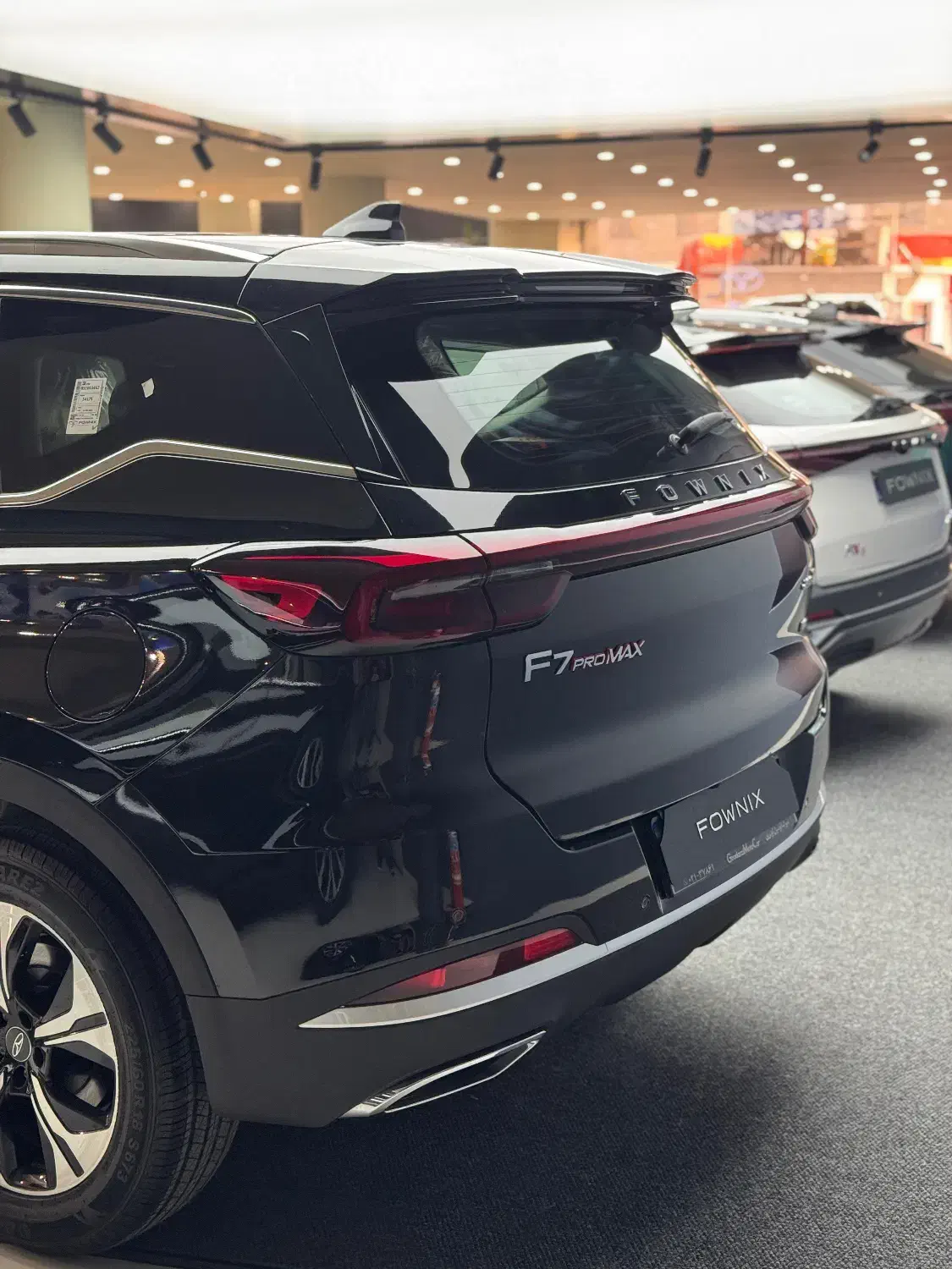 تیگو ۷ پرومکس|خودرو سواری و وانت|کرج, جهان‌شهر|دیوار