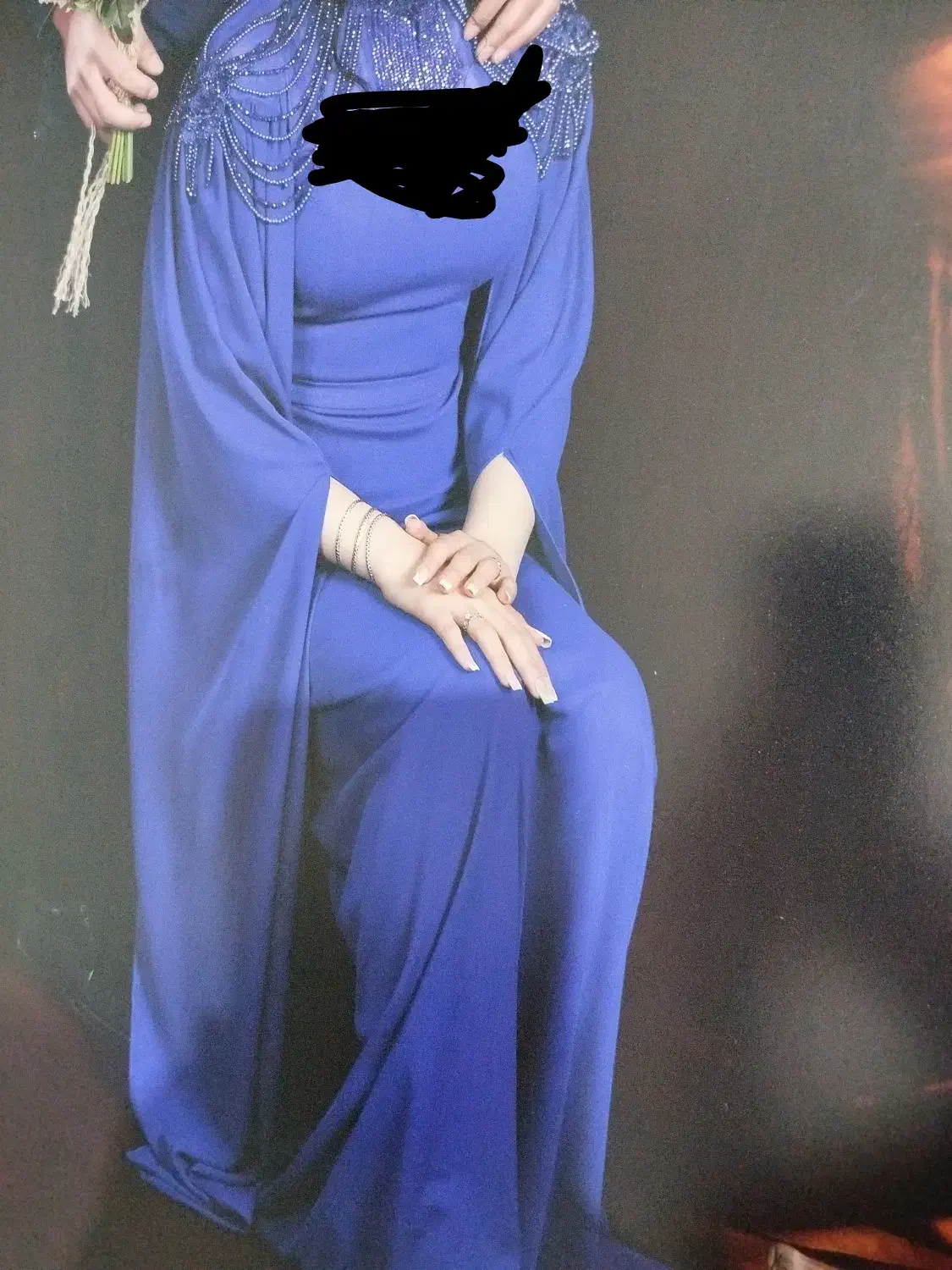 سایز ۳۸|لباس|مشکین‌دشت, |دیوار