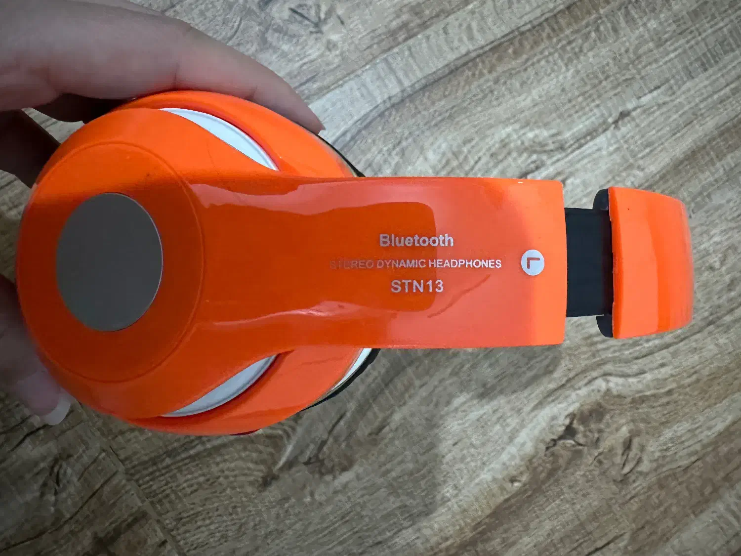 هدفون کاملا نو و سالم|صوتی و تصویری|امیرکلا, |دیوار