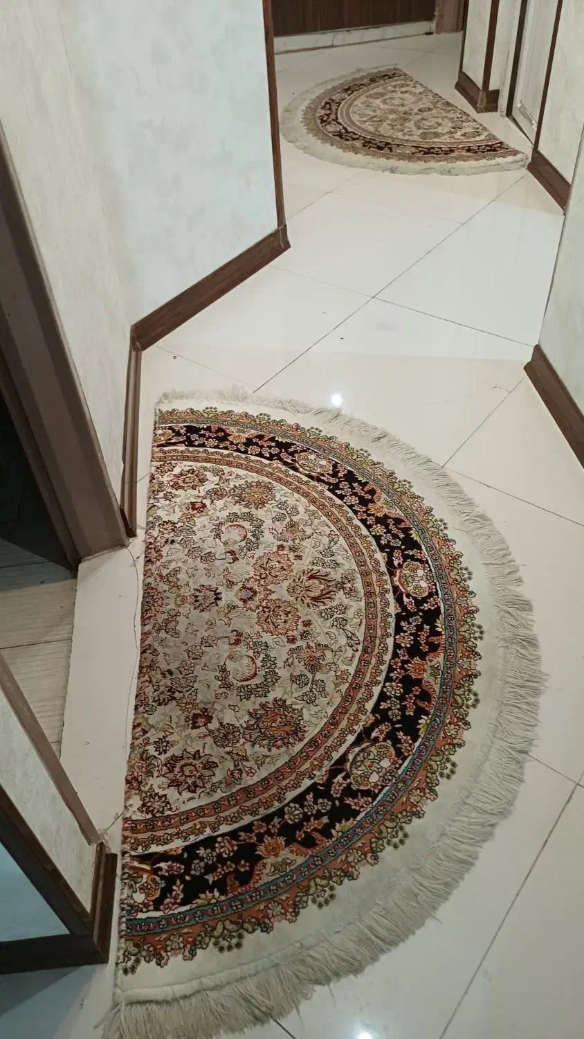 فروش فرش|فرش|خمینی‌شهر, |دیوار