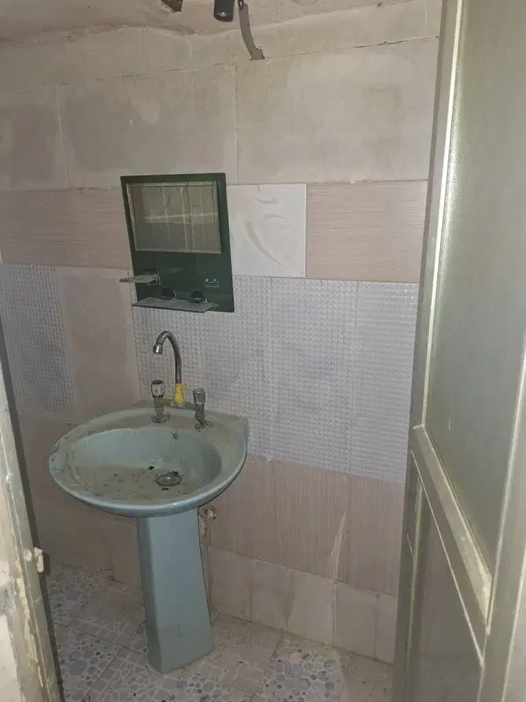 زیر زمین ۶۰متری حاجی آباد|اجارهٔ آپارتمان|شاهینشهر, خانه کارگر|دیوار