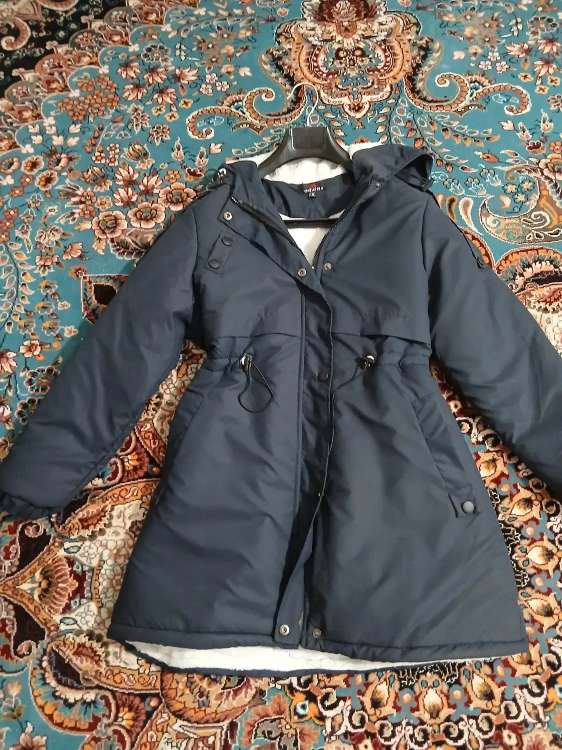 کاپشن زنانه نو|لباس|مرودشت, ابوذر جنوبی|دیوار