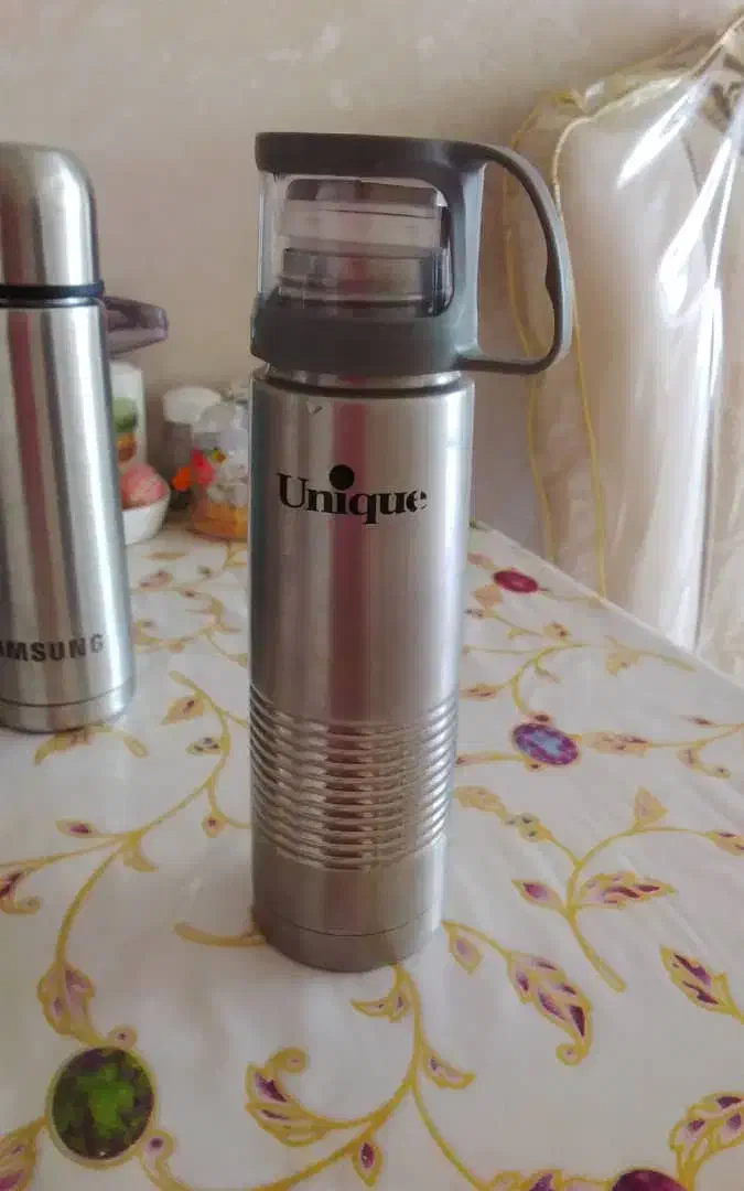 قلاکس چای وقهوه خوری مسافرتی|قوری، کتری، قهوهساز دستی|تهران, گمرک|دیوار