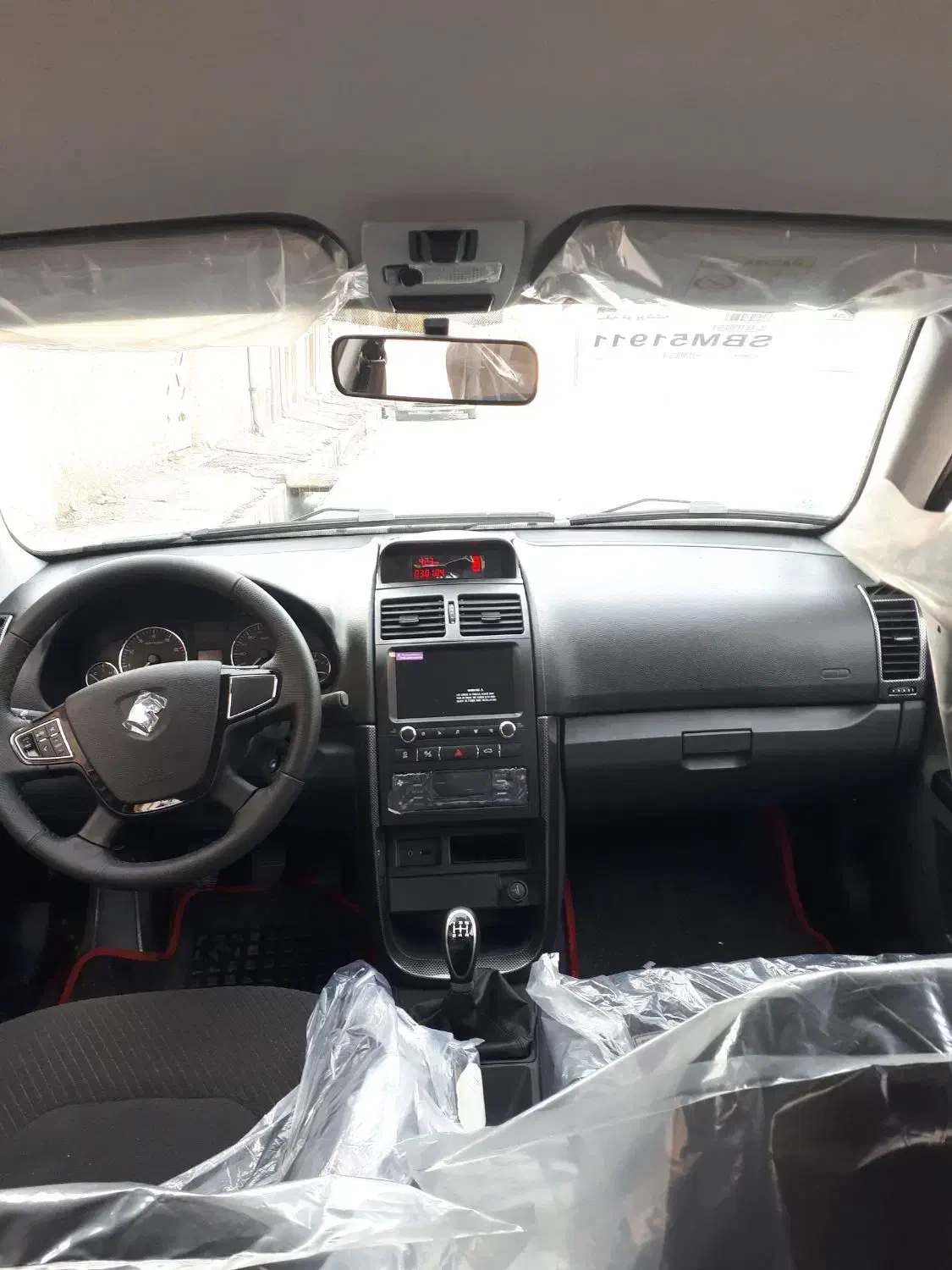 سورن پلاس|خودرو سواری و وانت|ایلام, |دیوار