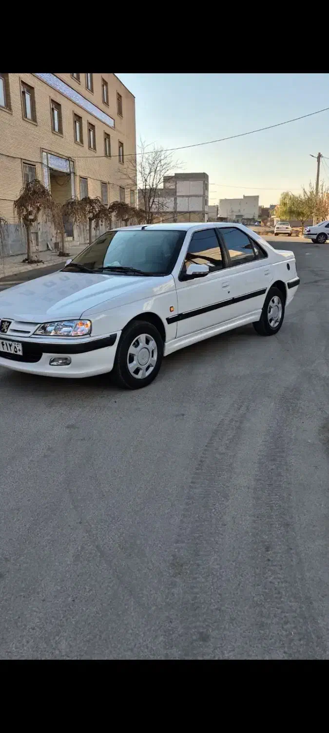 پارس|خودرو سواری و وانت|درگزین, |دیوار