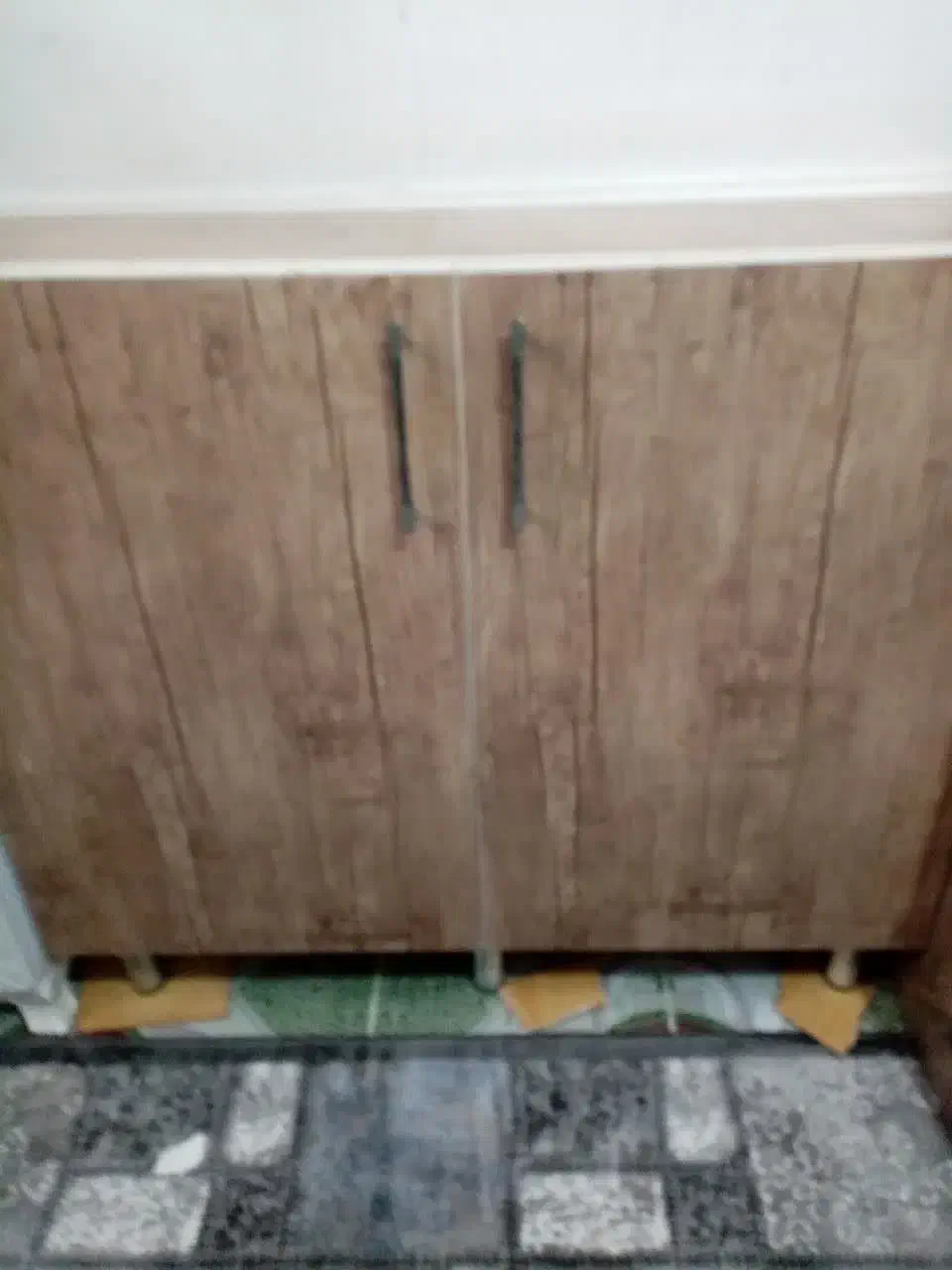 کابینت|مصالح و تجهیزات ساختمان|کنارک, |دیوار