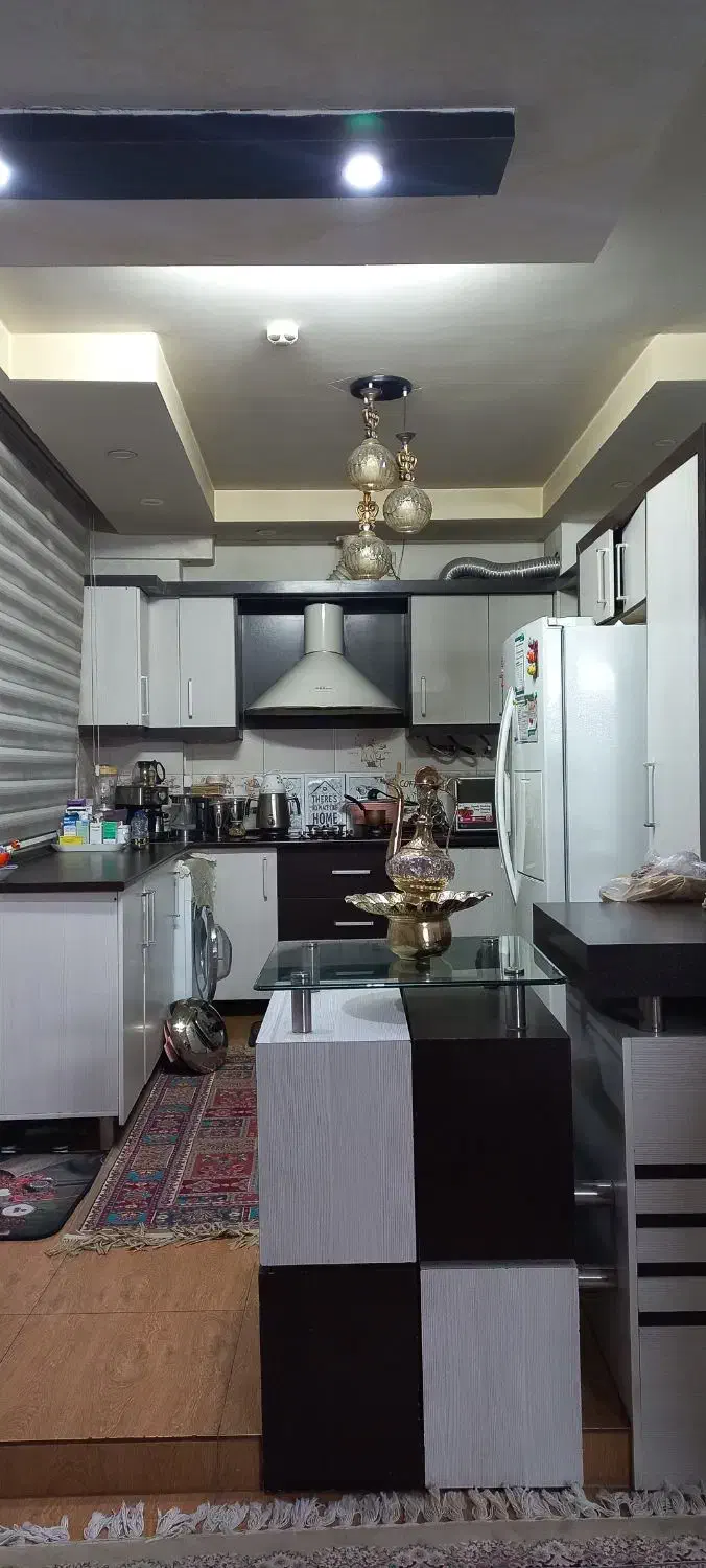 کابینت|مصالح و تجهیزات ساختمان|مشهد, کارمندان دوم|دیوار