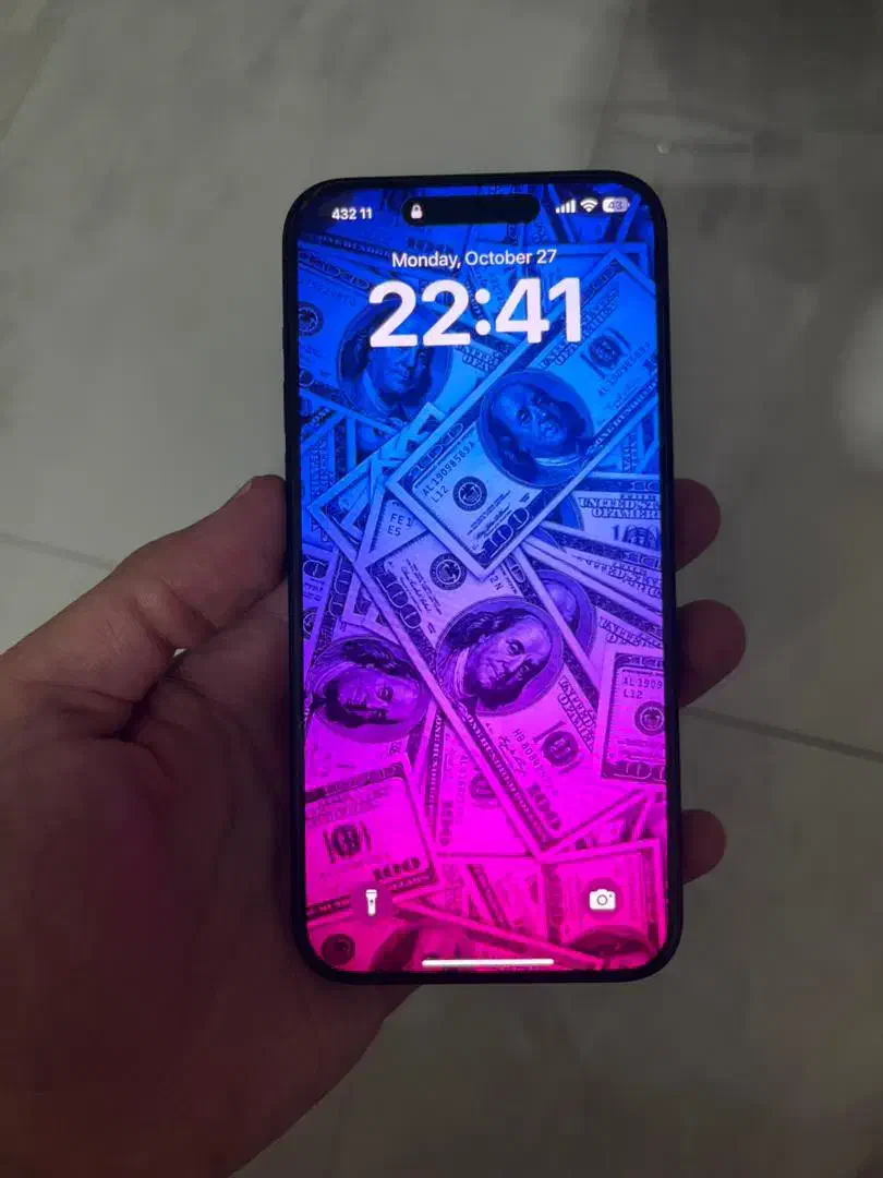 آیفون ۱۵ پرومکس za بدون رجیستر 15 promax|موبایل|اصفهان, دشتستان|دیوار