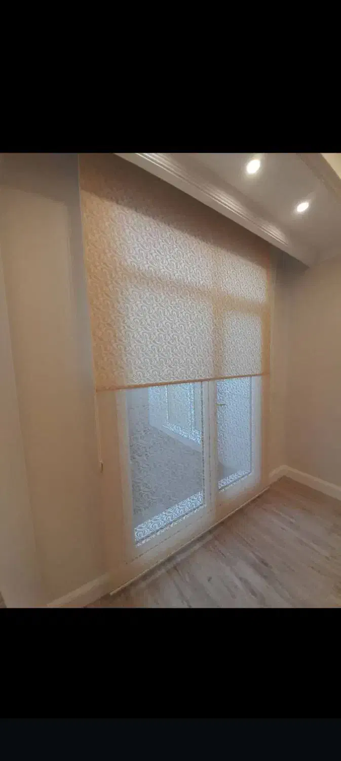 پرده بلک اوت/ضد نور/ محمد طالبی|پرده، رانر، رومیزی|شیراز, قدوسی غربی|دیوار