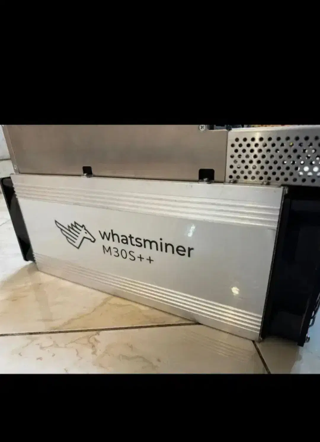 ماینر M30++ 104th|قطعات و لوازم جانبی رایانه|تبریز, |دیوار