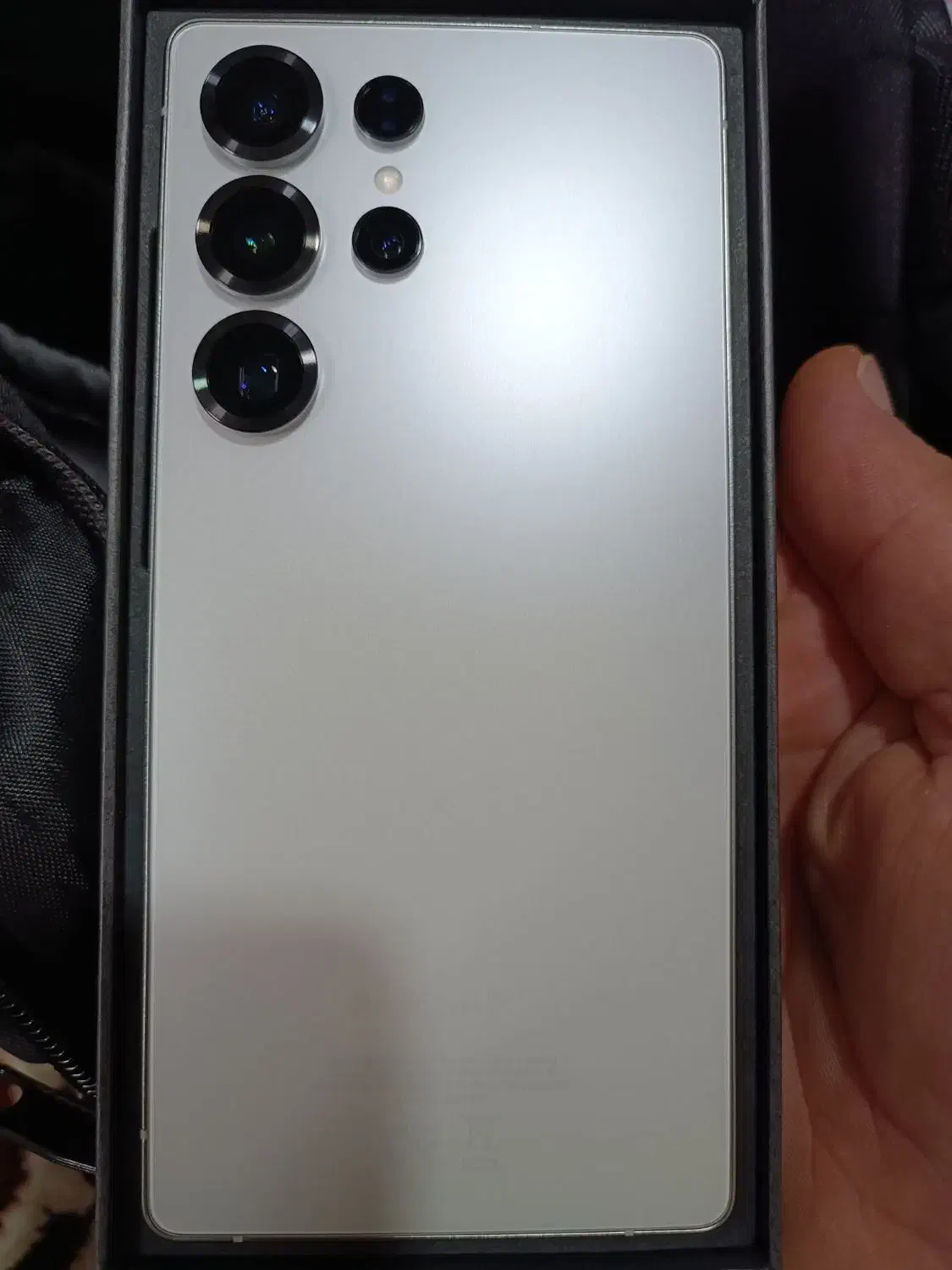 S 25 ULTRA|موبایل|الشتر, |دیوار