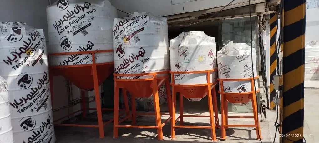 منبع آب..تانکر..مخزن|مصالح و تجهیزات ساختمان|سیاهکل, |دیوار