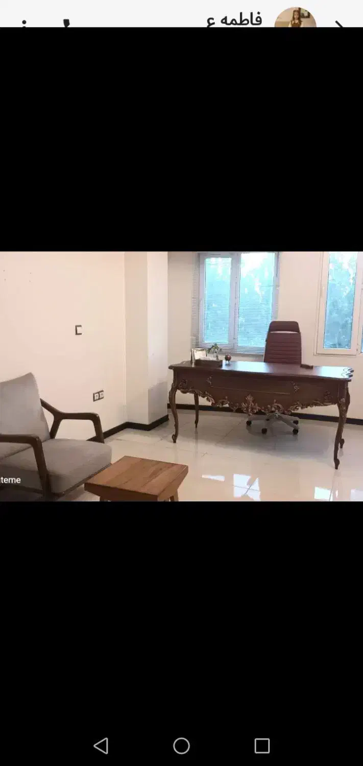 اجاره اتاق|اجارهٔ دفتر کار، اتاق اداری، مطب|نیشابور, شهید جعفری|دیوار