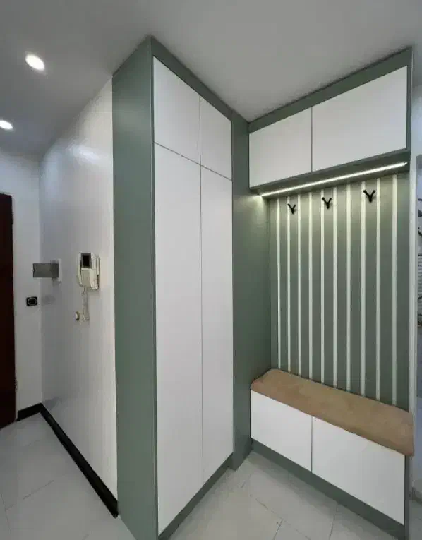 ۸۸متری پلان مهندسی *معاوضه با خودرو *اکازیون|فروش آپارتمان|کهریزک, |دیوار