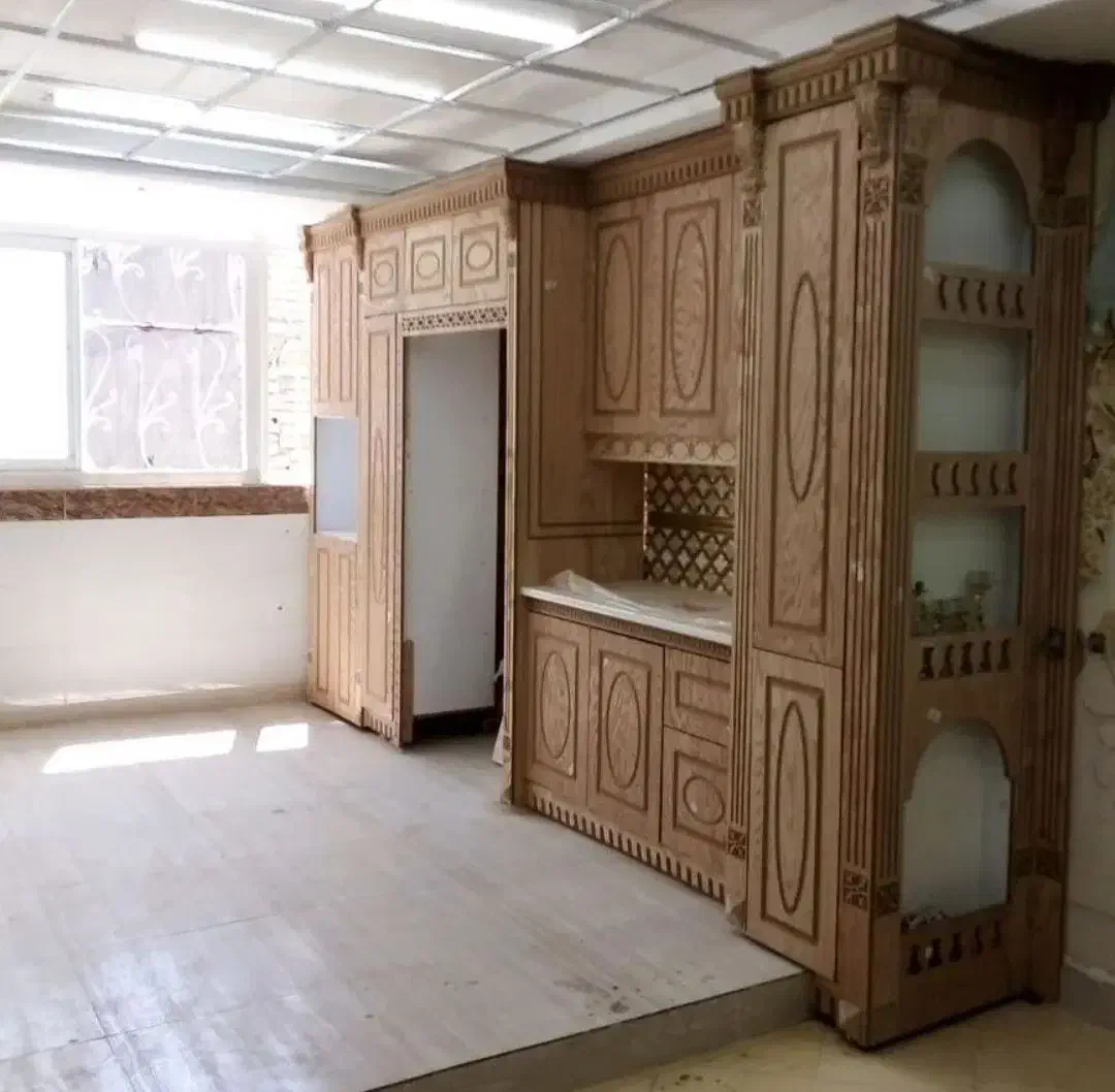 کابینت کمددیواری|خدمات پیشه و مهارت|نیشابور, مدرس|دیوار