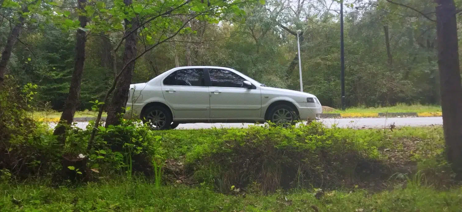 سورن پلاس EF7 مدل 1400|خودرو سواری و وانت|تهران, قصر فیروزه ۱|دیوار