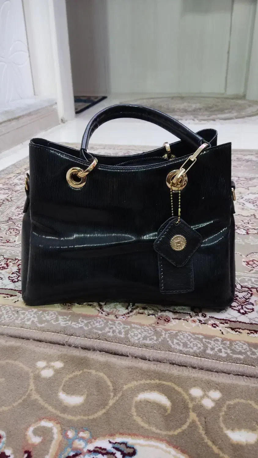 کیف و کفش|کیف، کفش، کمربند|کرج, حصارک پایین|دیوار