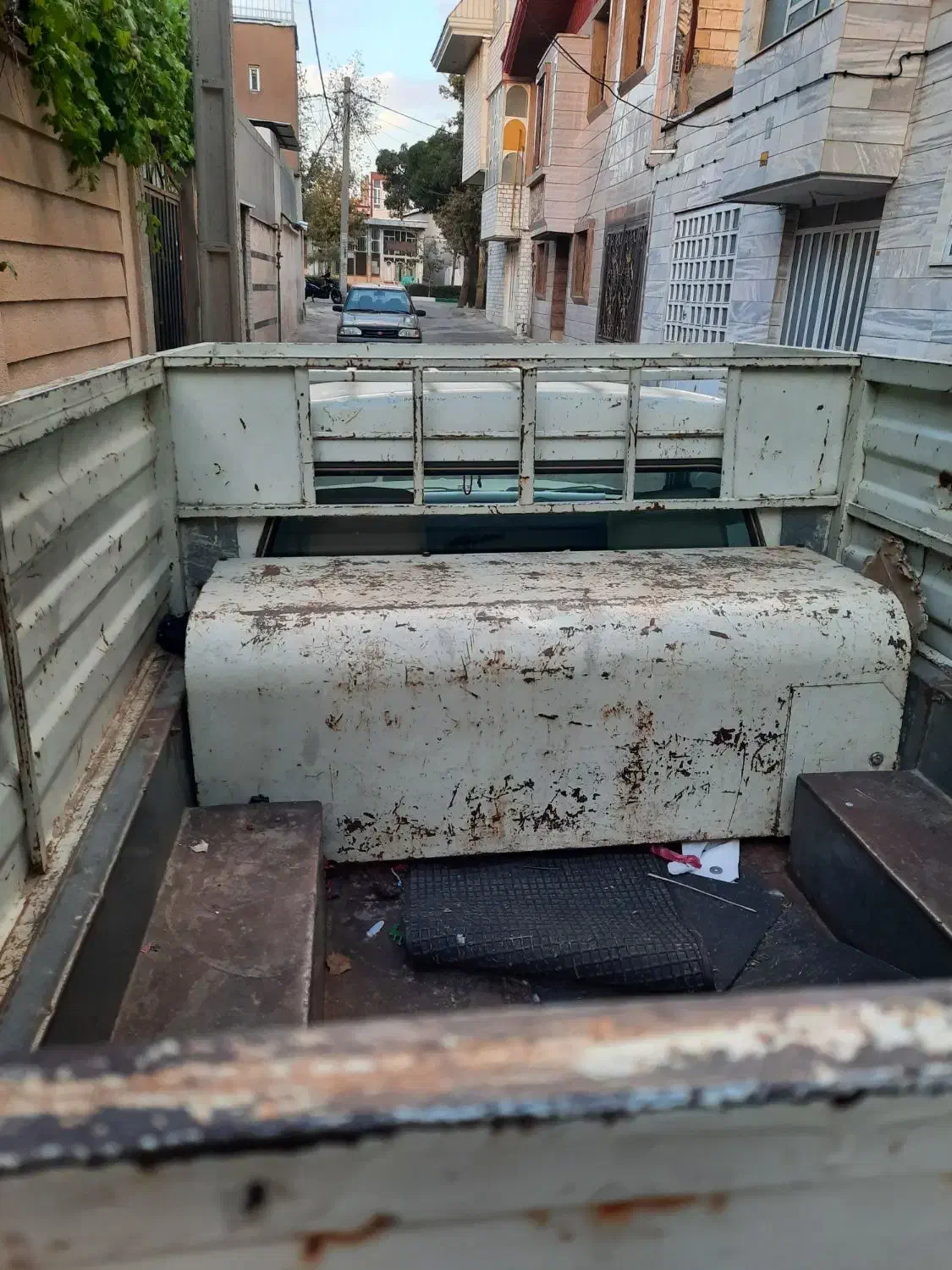 پیکان وانت|خودرو سواری و وانت|بروجرد, |دیوار