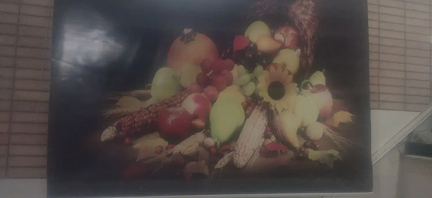 بنر عمودی، شکل میوه|فروشگاه و مغازه|شهرضا, |دیوار