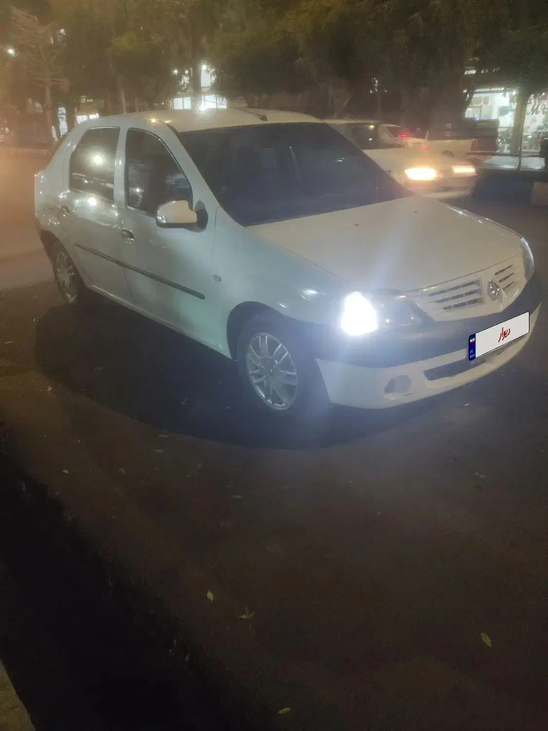 فروش سواری|خودرو سواری و وانت|نقده, |دیوار