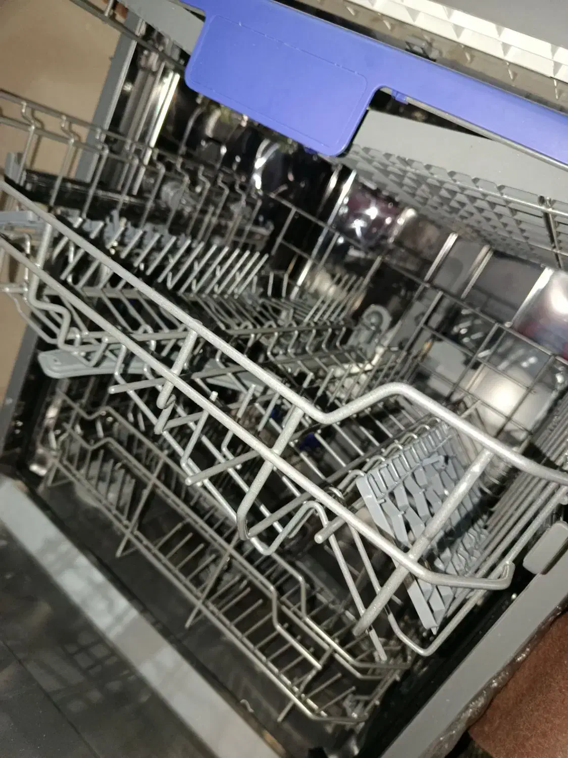 ظرفشویی پاک شوما|ماشین ظرفشویی|پاکدشت, حصار امیر|دیوار