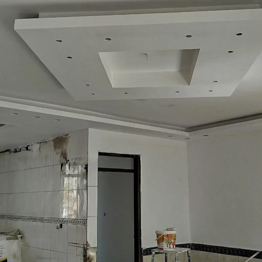 اوستاکار گچکار|استخدام معماری، عمران و ساختمانی|گنبد کاووس, |دیوار