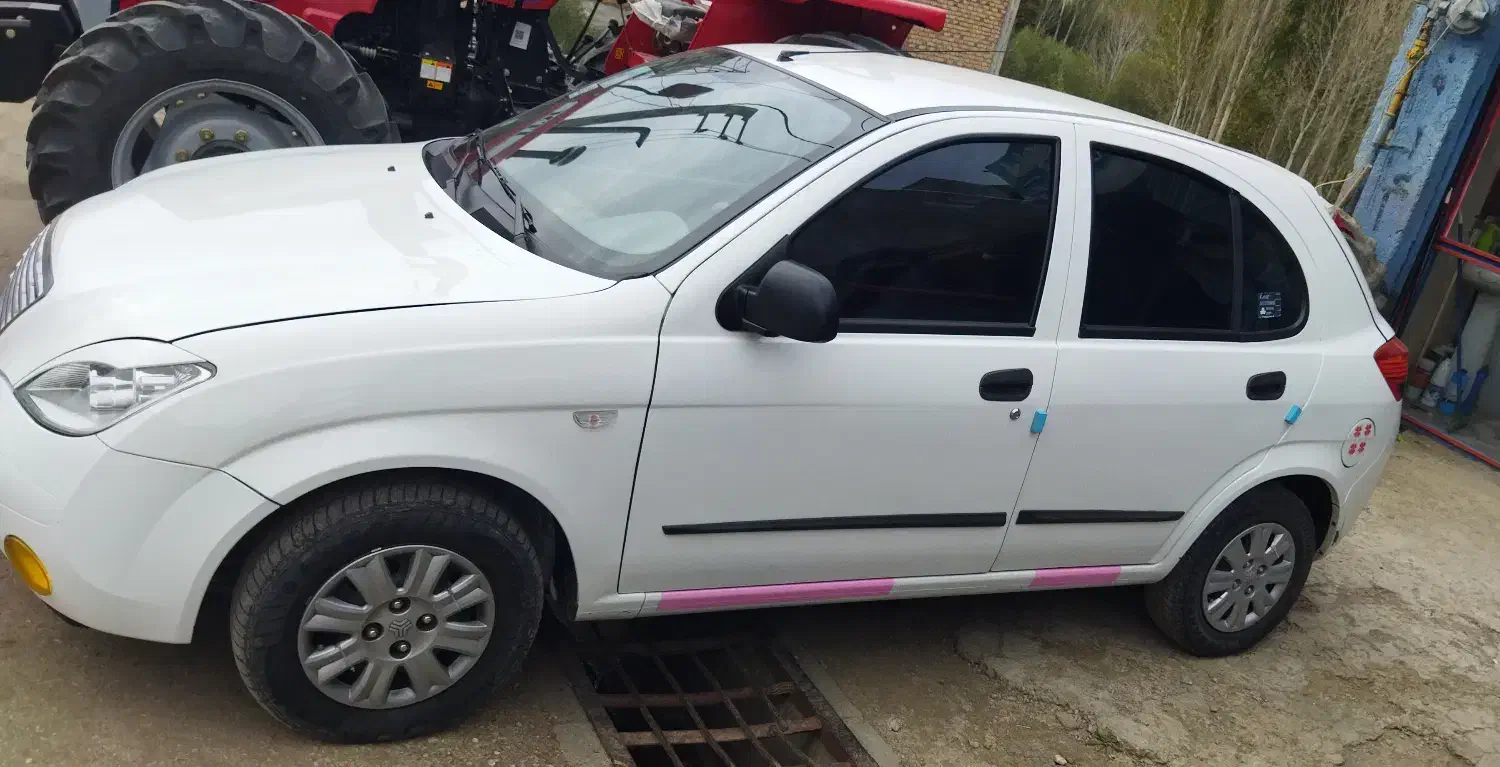 تیبا2|خودرو سواری و وانت|انگوت, |دیوار