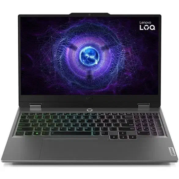 لپتاپ لنوو LOQ Old i7 13650HX 6GB RTX 3050|رایانه همراه|مشهد, ارشاد|دیوار