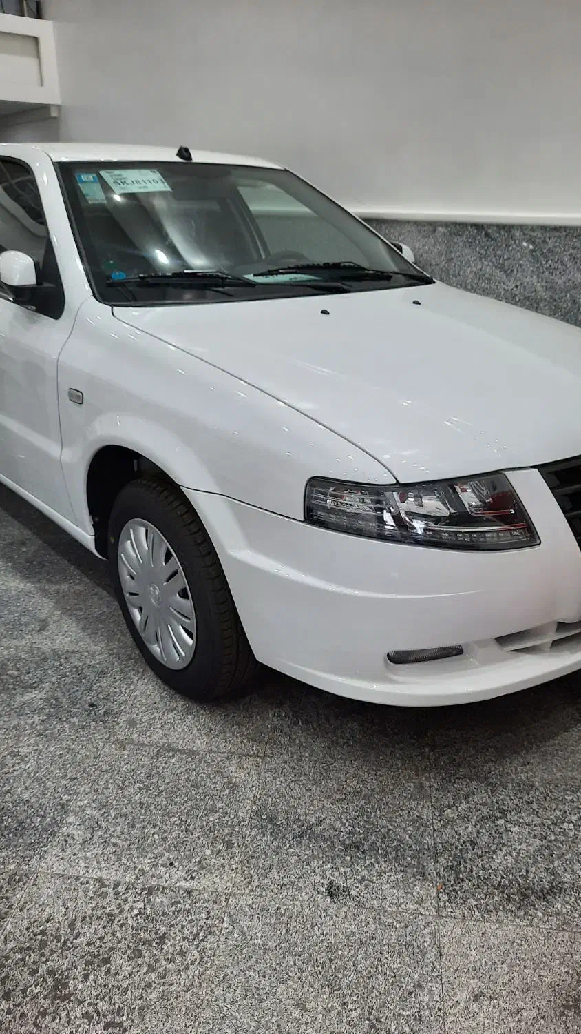 سورن پلاس ۱۴۰۴|خودرو سواری و وانت|تبریز, |دیوار