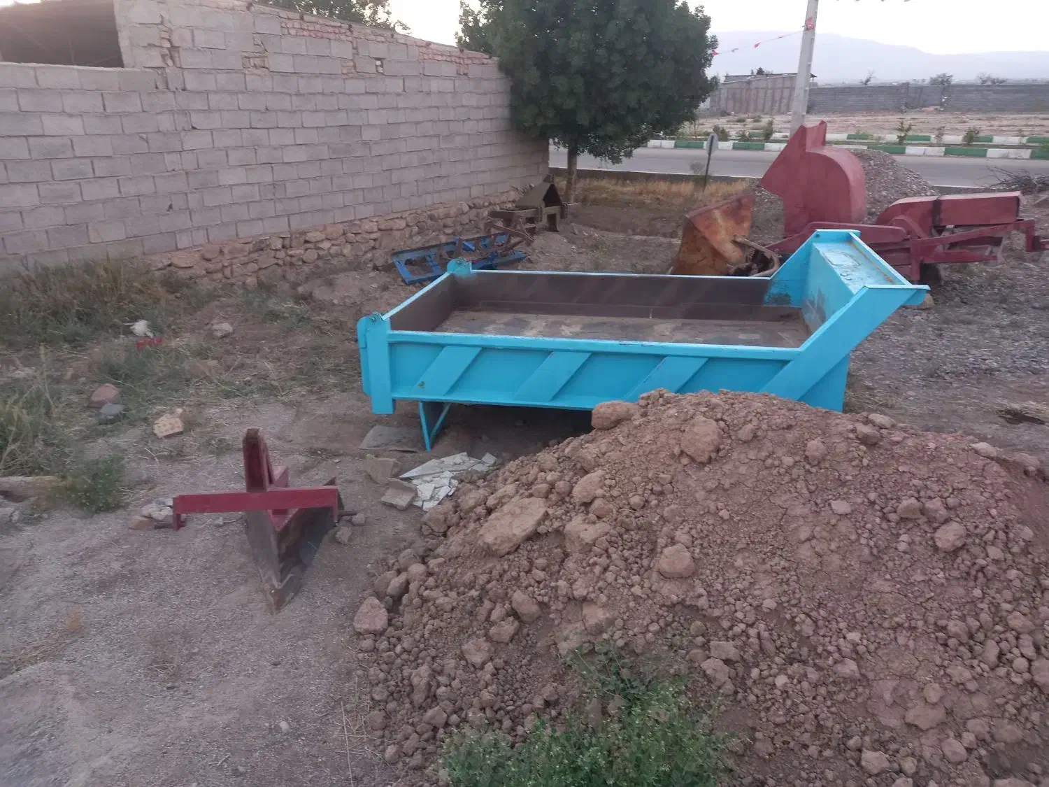 اتاق خاوری|قطعات یدکی و لوازم جانبی|شاهرود, |دیوار