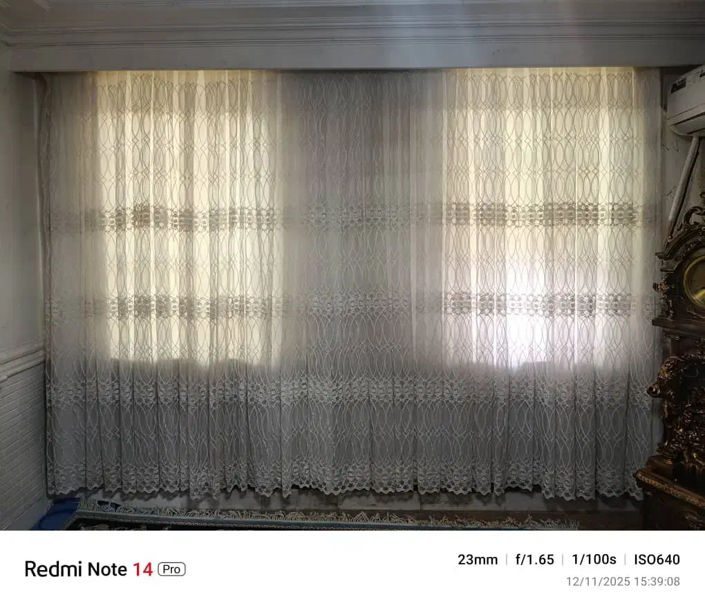 پرده|پرده، رانر، رومیزی|بندر ماهشهر, |دیوار