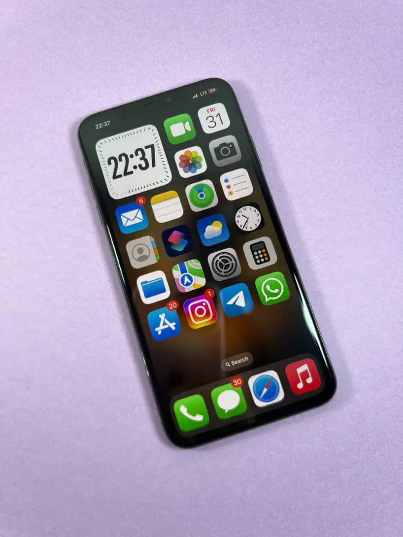 XS Max 256GB|موبایل|میاندوآب, |دیوار