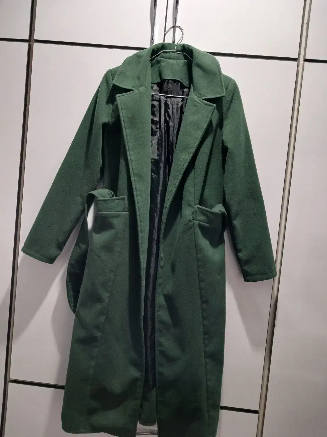 پالتو نو وشیک وارزان|لباس|کوهدشت, |دیوار