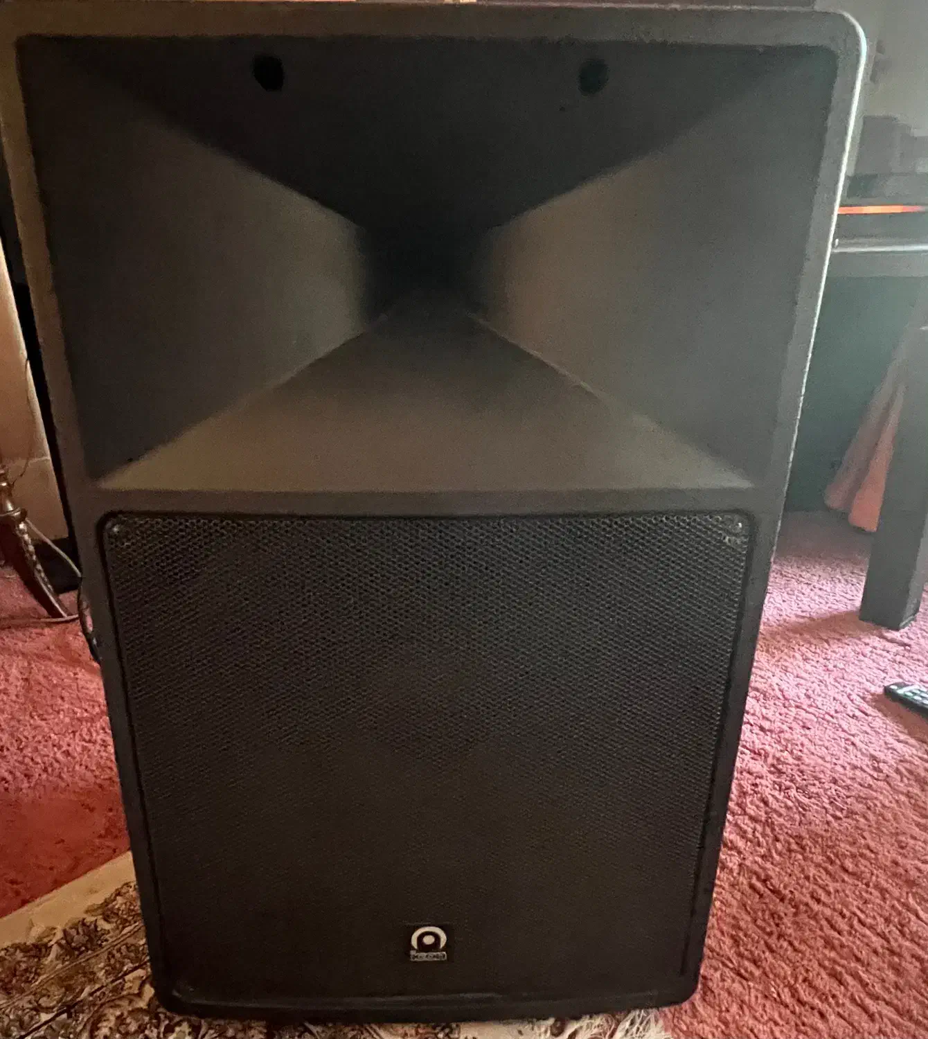 باند اکتیو|سیستم صوتی خانگی|تهران, نیروی هوایی (پیروزی)|دیوار