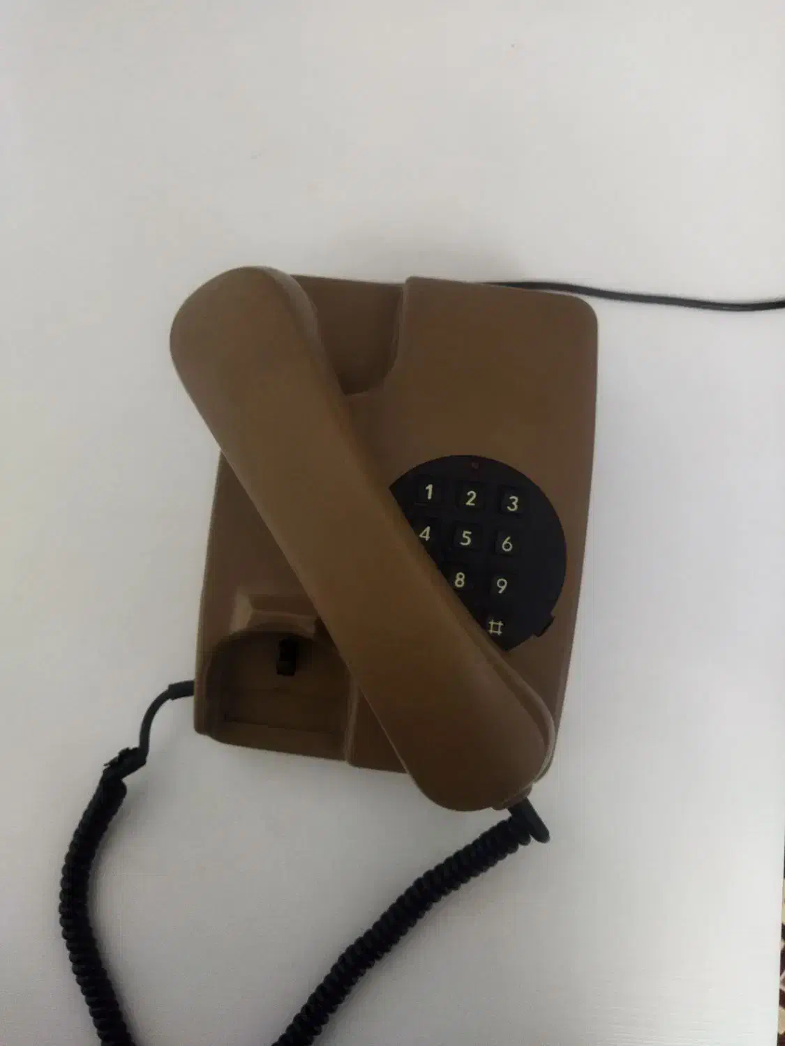 گوشی تلفن|تلفن رومیزی|مشگین شهر, |دیوار