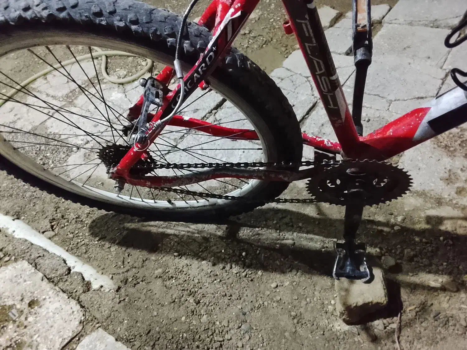 دوچرخه ۲۶|دوچرخه، اسکیت، اسکوتر|هامون, |دیوار