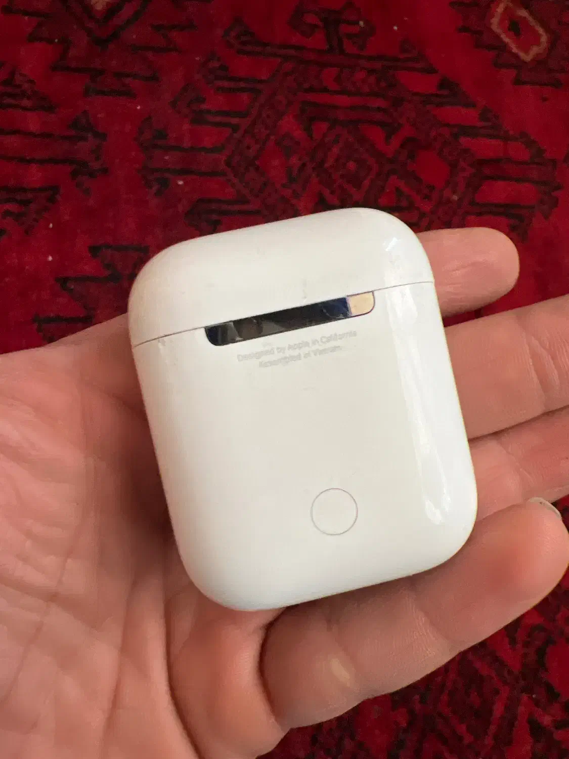 ایرپاد سری ۲|لوازم جانبی موبایل و تبلت|تهران, دهم فروردین|دیوار