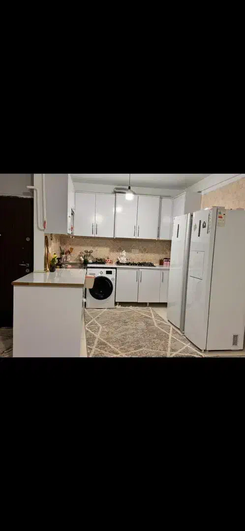 واحد آپارتمان 85متری شهرک علوی|فروش آپارتمان|چهارباغ, |دیوار