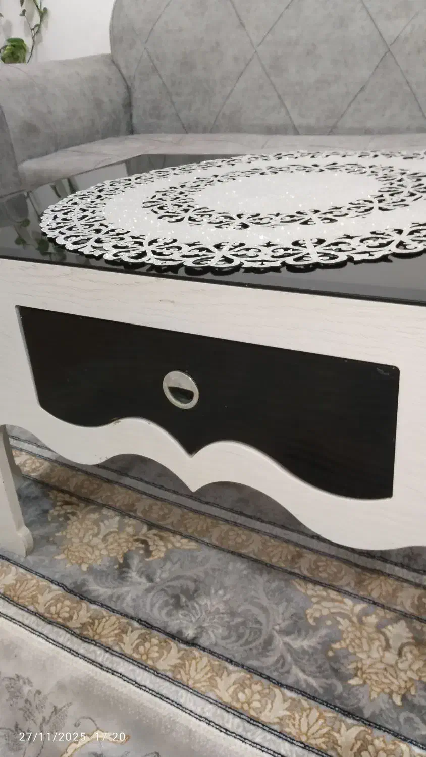 عسلی|مبلمان خانگی و میز عسلی|دهگلان, |دیوار