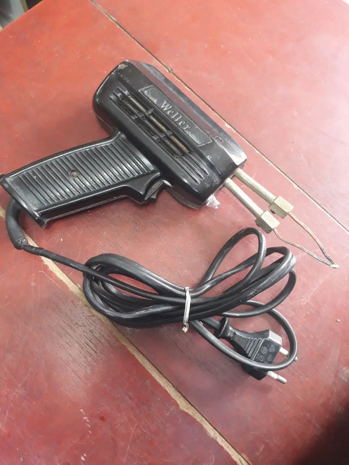 هویه تفنگی|سایر لوازم برقی|ماهدشت, |دیوار