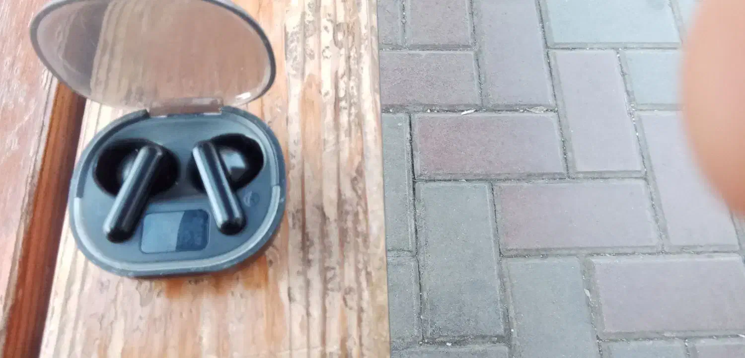 ایرپاد|لوازم جانبی موبایل و تبلت|کرج, حیدرآباد|دیوار