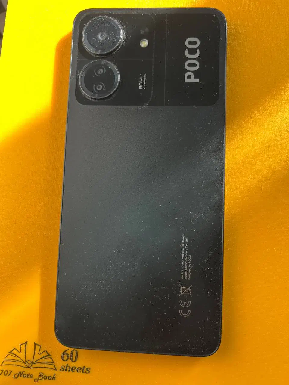Poco c65 256 ram8|موبایل|تهران, نارمک|دیوار