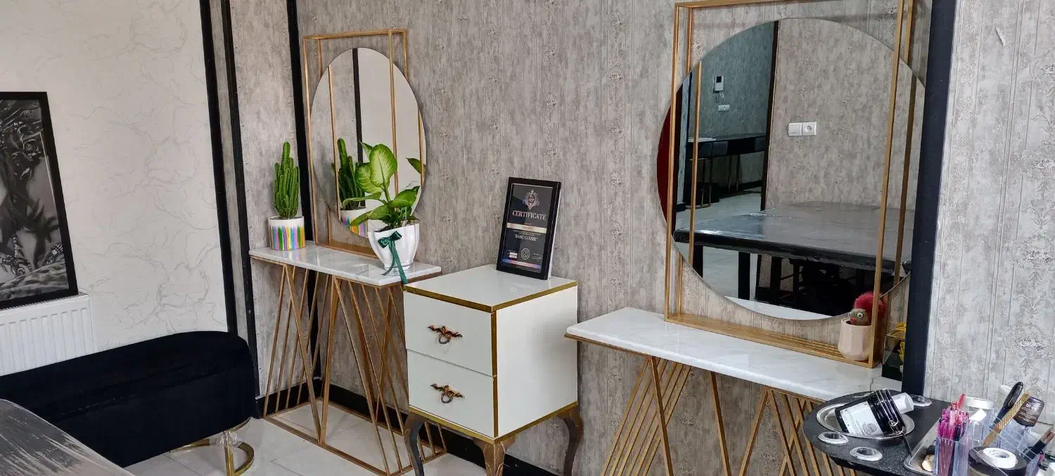 فروش لوازم آرایشگاه یکجا باقیمت مناسب|حراج|پاکدشت, پاکدشت (مامازند)|دیوار