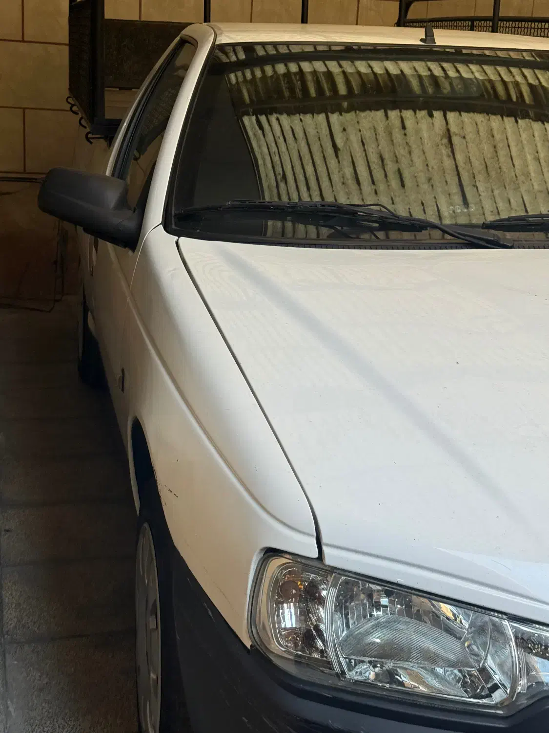 اریسان ۹۷|خودرو سواری و وانت|تهران, خرمشهر|دیوار