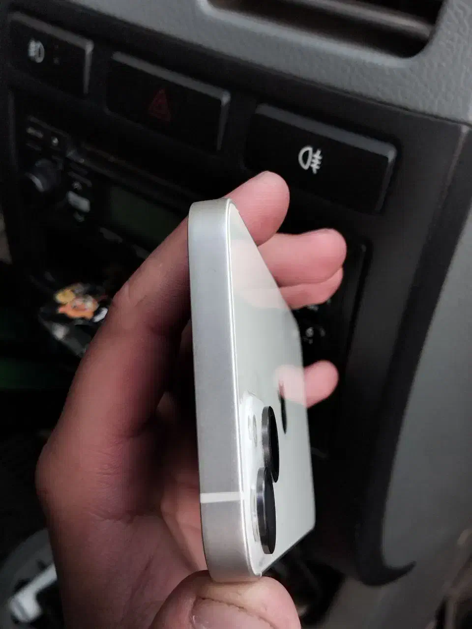 ایفون 13 نرمال CH|موبایل|گرگان, |دیوار