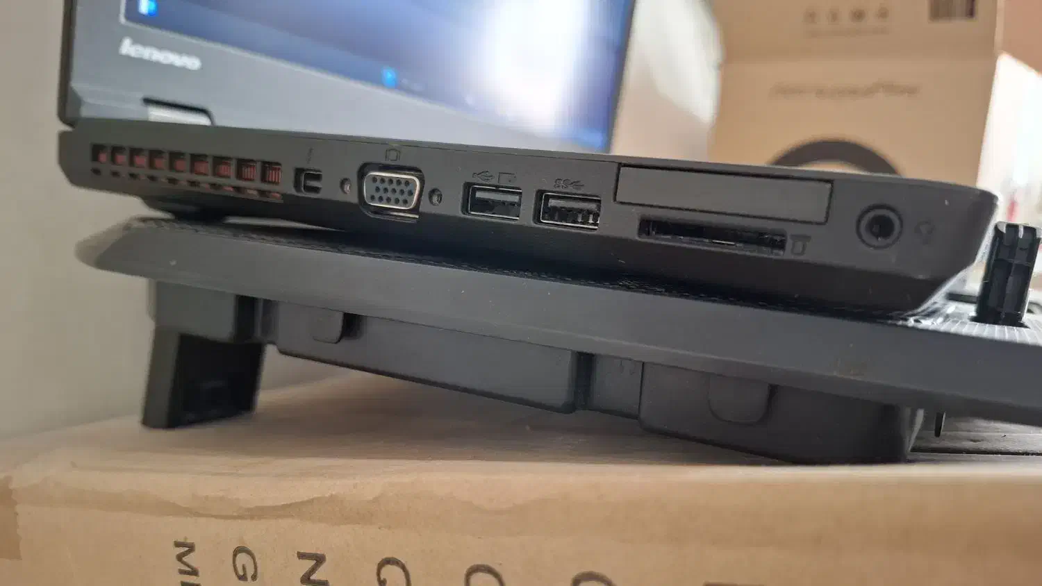 Lenovo t540p ThinkPad|رایانه همراه|تهران, وردآورد|دیوار
