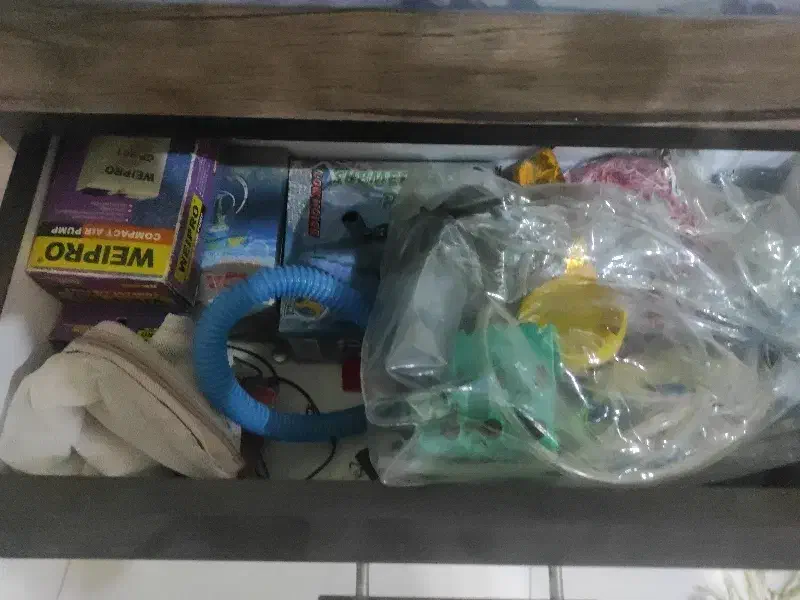 فروش اکواریوم|ماهی|ری, دیلمان|دیوار