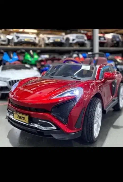 فروشگاه ماشین شارژی و موتور شارژی و دوچرخه|اسباببازی بچه|شیراز, دروازه اصفهان|دیوار